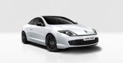 Renault Laguna Coupe 2012