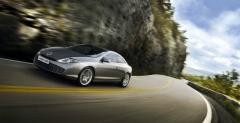 Renault Laguna Coupe 2012