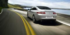 Renault Laguna Coupe 2012