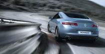 Renault Laguna Coupe