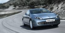 Renault Laguna Coupe