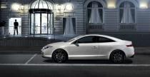 Renault Laguna Coupe