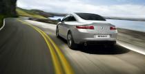 Renault Laguna Coupe