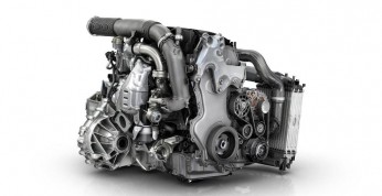 Renault 1,6 dCi Energy 160 KM - nowy diesel w gamie francuskiej marki