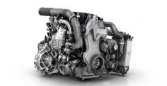 Renault 1,6 dCi Energy