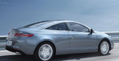 Renault Laguna Coupe