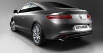 Renault Laguna Coupe