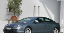 Renault Laguna Coupe Tom-Tom