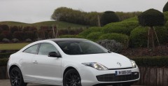 Renault Laguna Coupe