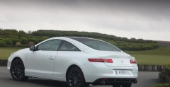 Renault Laguna Coupe