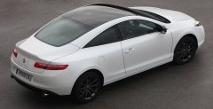 Renault Laguna Coupe