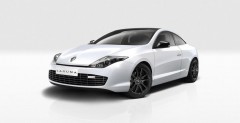 Renault Laguna Coupe