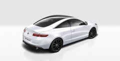 Renault Laguna Coupe