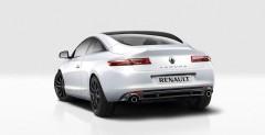 Renault Laguna Coupe