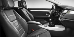 Renault Laguna Coupe
