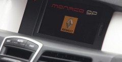 Renault Laguna Coupe Monaco GP
