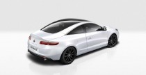 Renault Laguna Coupe