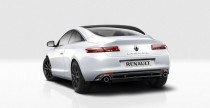 Renault Laguna Coupe