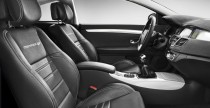 Renault Laguna Coupe