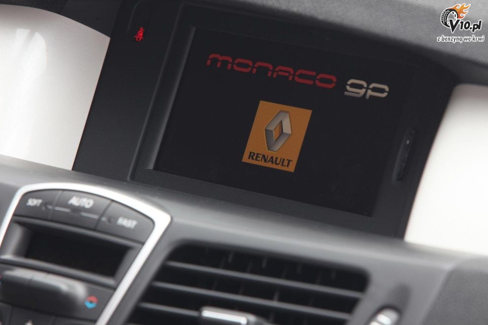 Renault Laguna Coupe