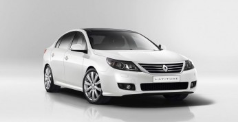 Mitsubishi nie stworzy sedana klasy średniej wspólnie z Nissanem...