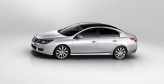 Nowe Renault Latitude 2010