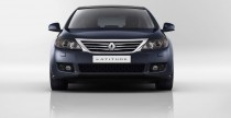 Nowe Renault Latitude 2010