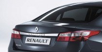 Renault Latitude