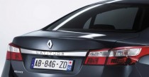 Nowe Renault Latitude 2010