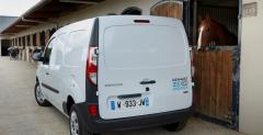 Renault Kangoo i Master Z.E. Hydrogen