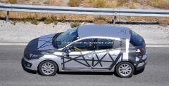 Renault Megane po liftingu