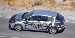 Renault Megane po liftingu