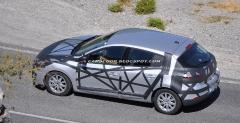 Renault Megane po liftingu