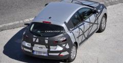 Renault Megane po liftingu