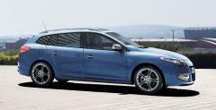 Renault Megane 2012