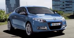 Renault Megane 2012