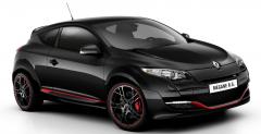 Renault Megane 2012