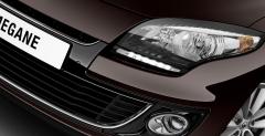 Renault Megane 2012