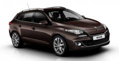 Renault Megane 2012