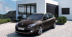Renault Megane 2012