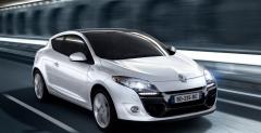 Renault Megane 2012