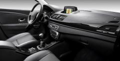 Renault Megane 2012