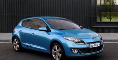 Renault Megane 2012