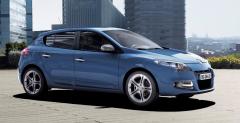 Renault Megane 2012
