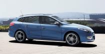 Renault Megane 2012