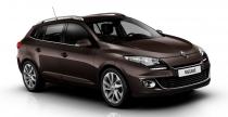 Renault Megane 2012