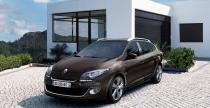 Renault Megane 2012