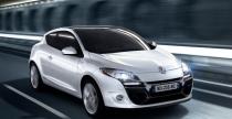 Renault Megane 2012