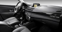 Renault Megane 2012