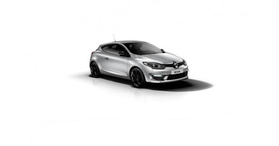 Renault Megane Ultimate Edition